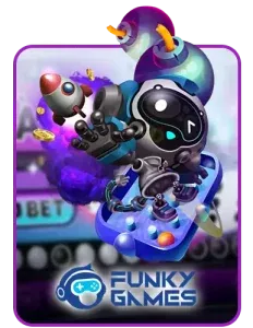 funky by สล็อต เว็บ ตรง วอ ล เล็ ต