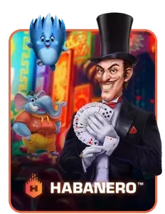 habanero by สล็อต เว็บ ตรง วอ ล เล็ ต