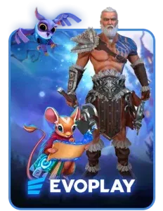 evoplay by สล็อต เว็บ ตรง วอ ล เล็ ต