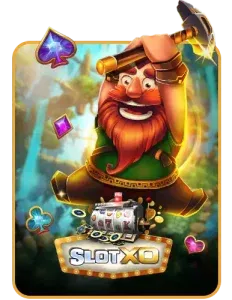 slotxo by สล็อต เว็บ ตรง วอ ล เล็ ต